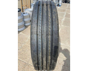 Safecess SFC66 (рулевая) 315/80 R22.5 157/154L PR20 Safecess SFC66 (рулевая) 315/80 R22.5 157/154L PR20